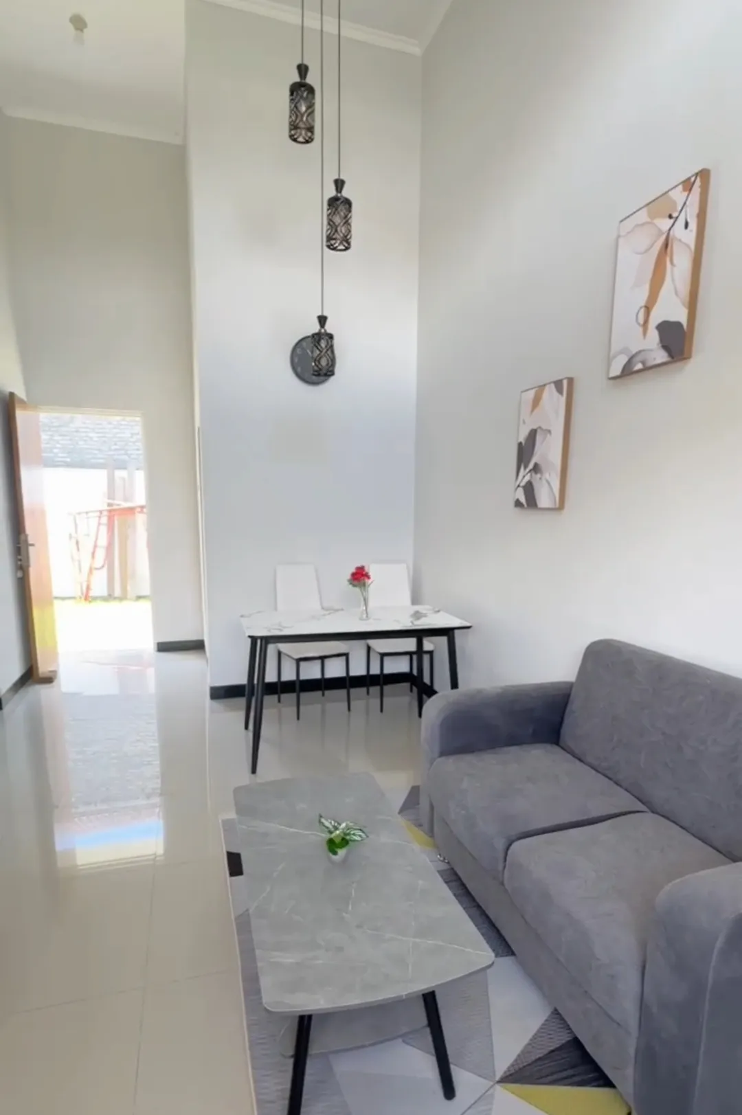 Jual Rumah di BUDURAN Buduran Sidoarjo Jawa Timur - HUNIAN NYAMAN BARU GRESS DI BUDURAN - ASA INDONESIA 085235111122 - BRIGHTON REAL ESTATE