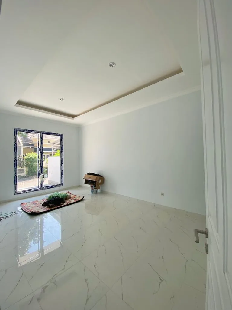 Jual Rumah di BUKIT PALMA Benowo Surabaya Jawa Timur - BUKIT PALMA HOOK BARU GRESS - ASA INDONESIA 085235111122 - BRIGHTON REAL ESTATE