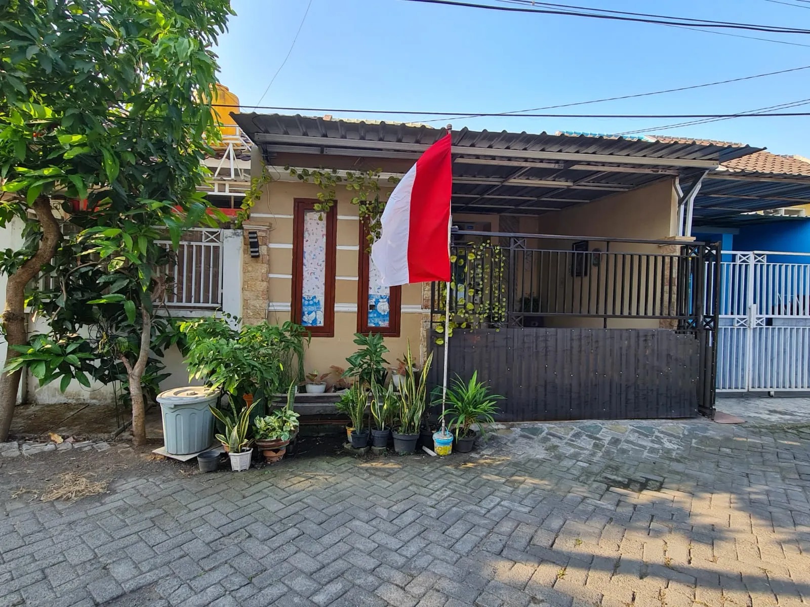 Jual Rumah di BUMI SUKO Sukodono Sidoarjo JawaTimur - Rumah Sidoarjo SukÃ³ - ASA INDONESIA 085235111122 - BRIGHTON REAL ESTATE