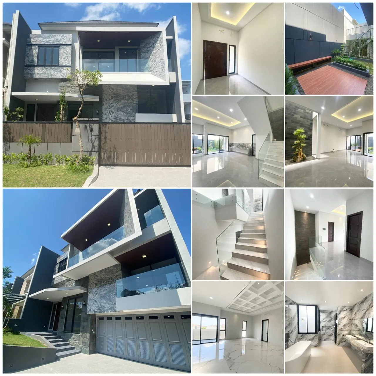 Jual Rumah di CITRALAND SOMERSET Citraland Surabaya Jawa Timur - Rumah Citraland Somerset Surabaya - ASA INDONESIA 085235111122 - BRIGHTON REAL ESTATE