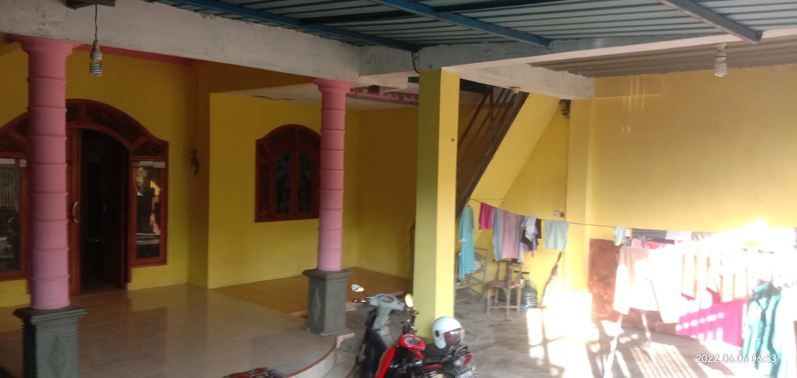 Jual Rumah di CANGKRINGSARI Sukodono Sidoarjo Jawa Timur - Jual rumah siap huni Cangkringsari Sukodono - ASA INDONESIA 085235111122 - BRIGHTON REAL ESTATE