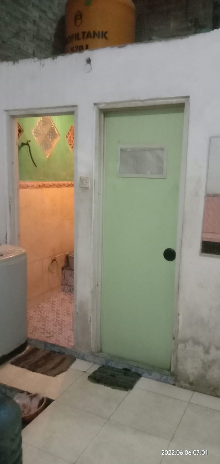 Jual Rumah di CANGKRINGSARI Sukodono Sidoarjo Jawa Timur - Jual rumah siap huni Cangkringsari Sukodono - ASA INDONESIA 085235111122 - BRIGHTON REAL ESTATE