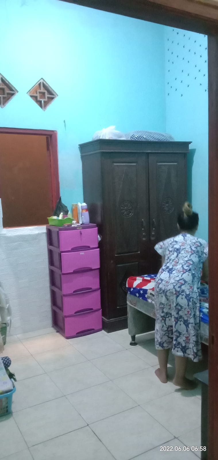 Jual Rumah di CANGKRINGSARI Sukodono Sidoarjo Jawa Timur - Jual rumah siap huni Cangkringsari Sukodono - ASA INDONESIA 085235111122 - BRIGHTON REAL ESTATE