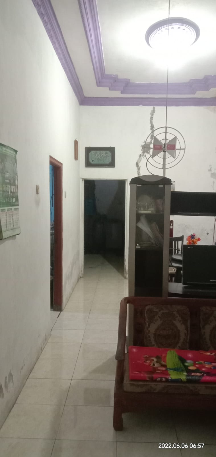 Jual Rumah di CANGKRINGSARI Sukodono Sidoarjo Jawa Timur - Jual rumah siap huni Cangkringsari Sukodono - ASA INDONESIA 085235111122 - BRIGHTON REAL ESTATE