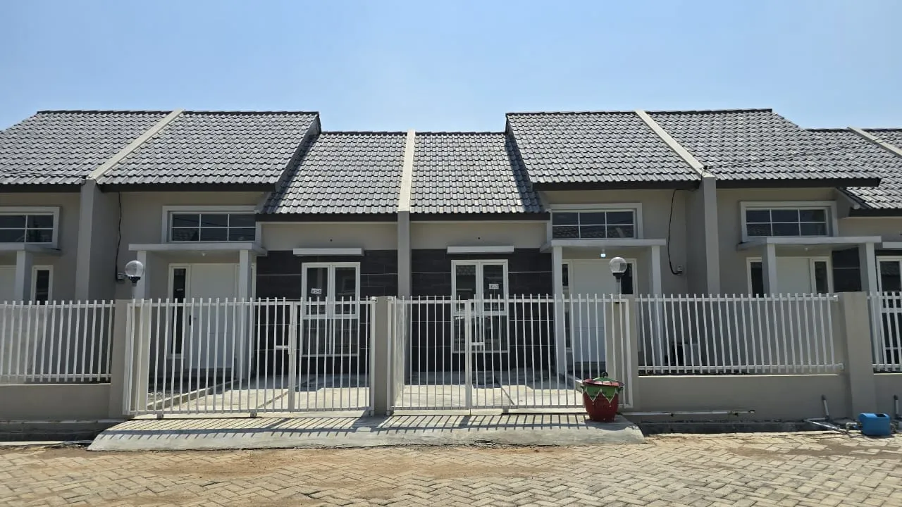 DEKAT OERR - ASA INDONESIA 085235111122 - BRIGHTON REAL ESTATE
