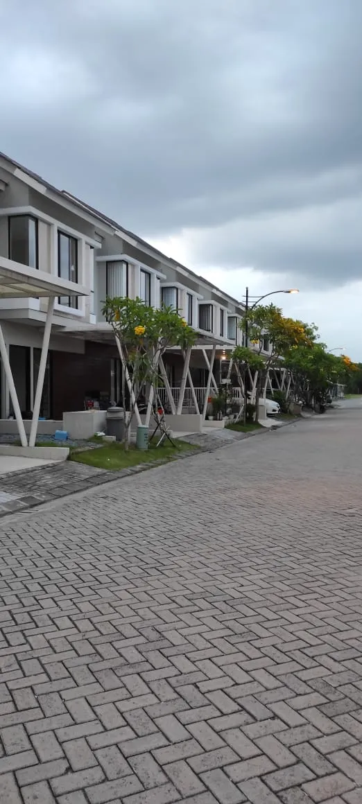 Jual Rumah di CITRA GARDEN Sidoarjo Sidoarjo Jawa Timur - Citra Garden 2 lantai murah - ASA INDONESIA 085235111122 - BRIGHTON REAL ESTATE