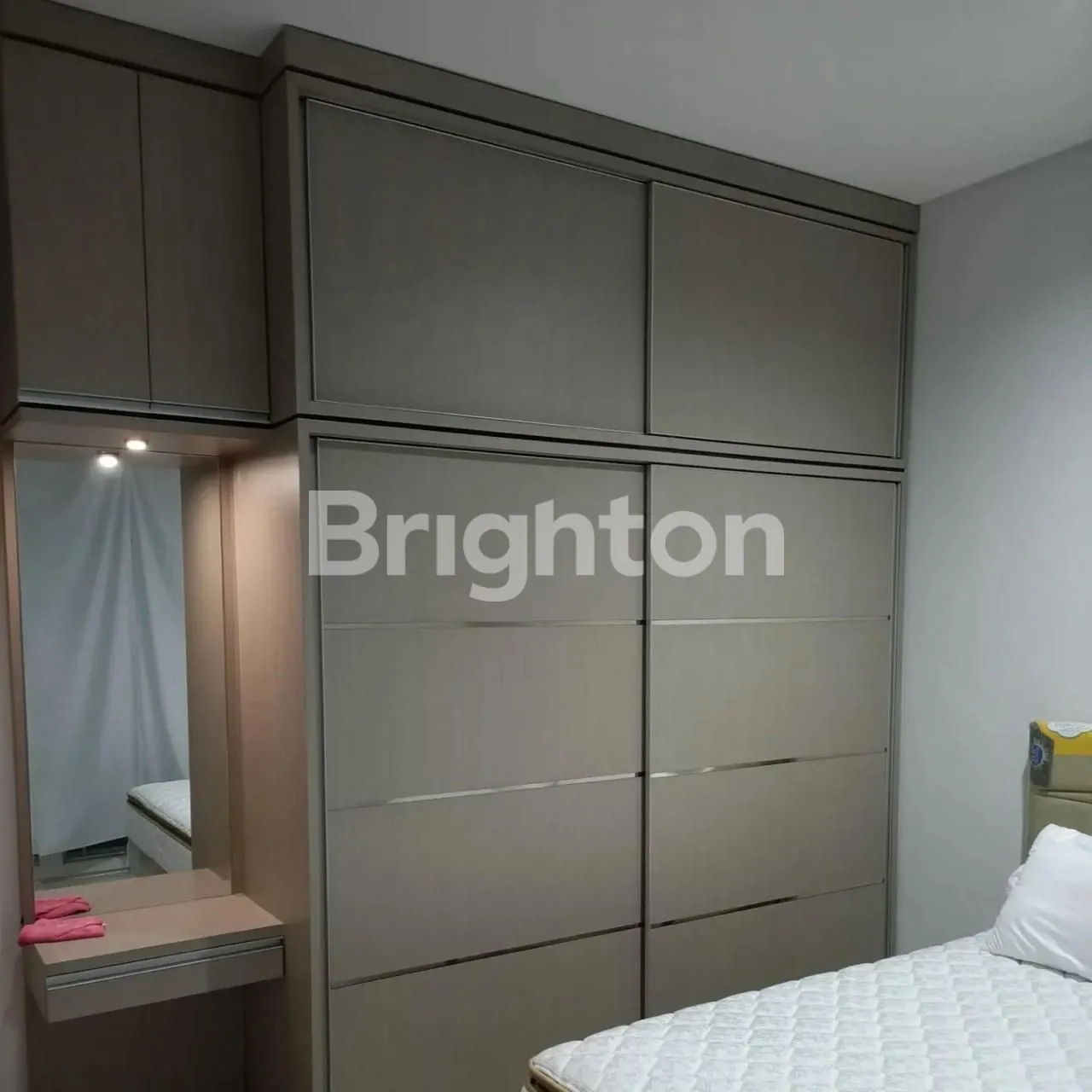 Sewa Rumah di CITRA GARDEN Sidoarjo Sidoarjo Jawa Timur - Rumah Citra Garden Jual/Sewa cluster orchard - ASA INDONESIA 085235111122 - BRIGHTON REAL ESTATE