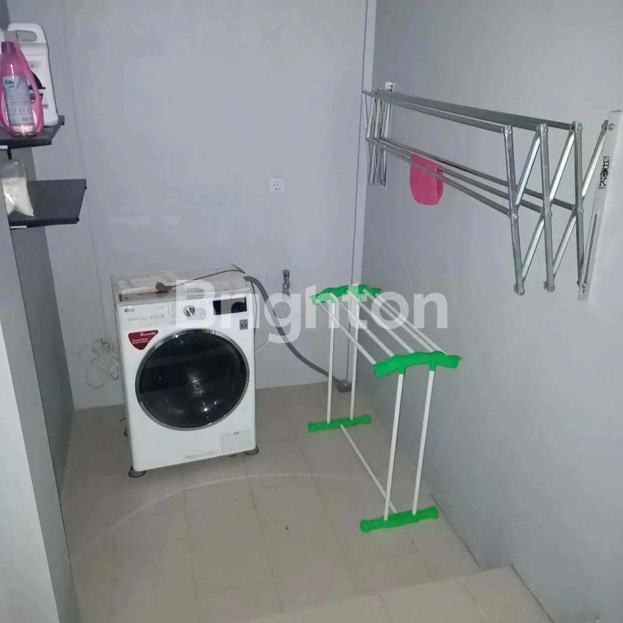 Sewa Rumah di CITRA GARDEN Sidoarjo Sidoarjo Jawa Timur - Rumah Citra Garden Jual/Sewa cluster orchard - ASA INDONESIA 085235111122 - BRIGHTON REAL ESTATE