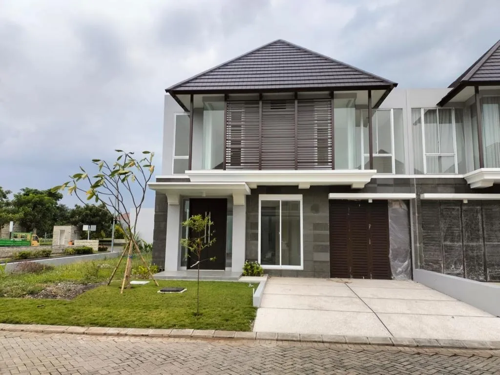 Jual Rumah di CITRA GARDEN Sidoarjo Sidoarjo Jawa Timur - Citra Garden Orchard Sidoarjo - ASA INDONESIA 085235111122 - BRIGHTON REAL ESTATE