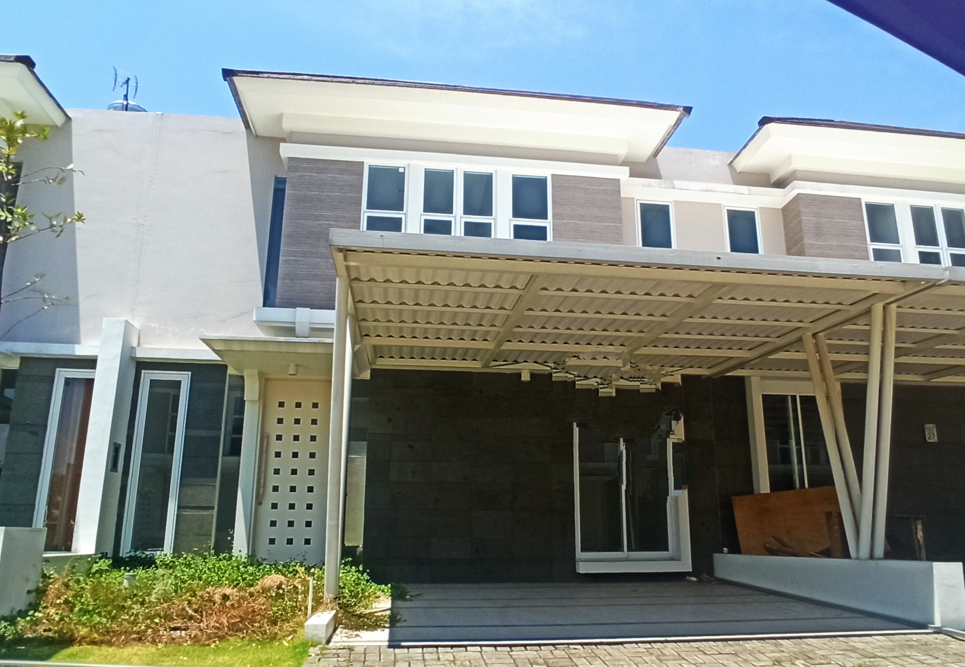 Sewa Rumah di CITRA GARDEN Sidoarjo Sidoarjo Jawa Timur - Citra GardenOrchard - ASA INDONESIA 085235111122 - BRIGHTON REAL ESTATE