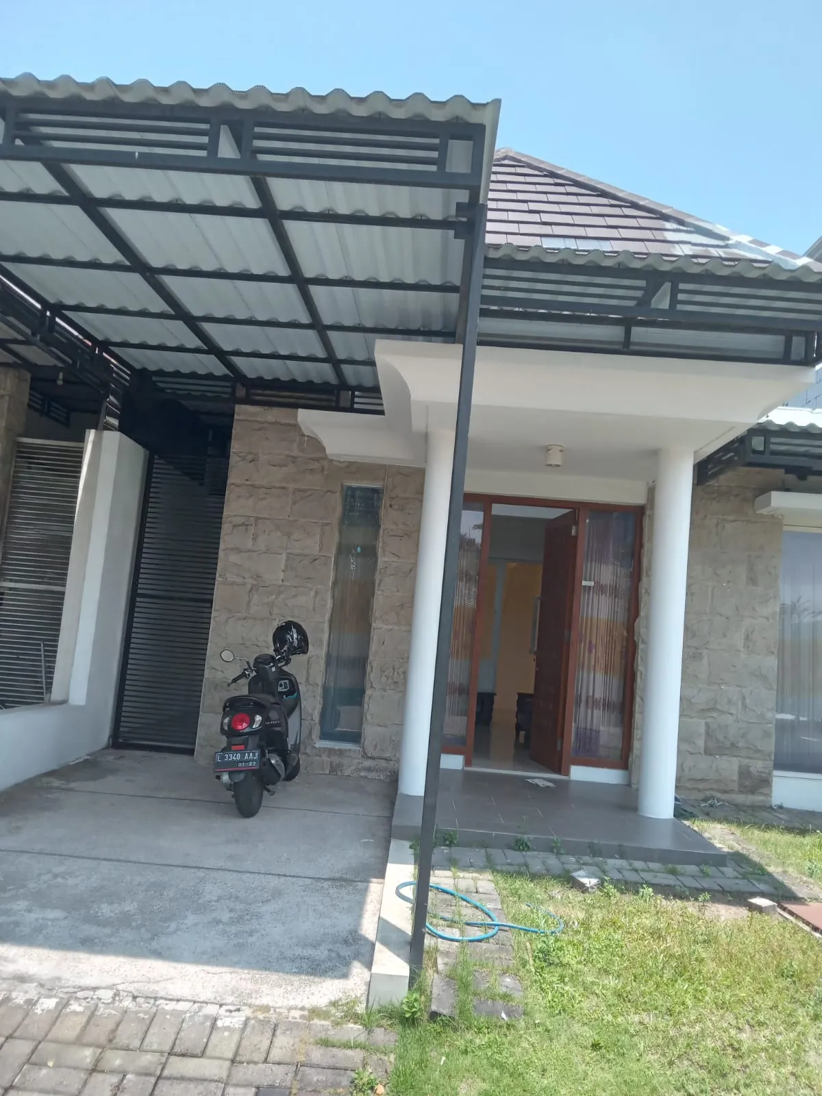 Jual Rumah di CITRA GARDEN Sidoarjo Sidoarjo Jawa Timur - Rumah Sidoarjo Citra Garden - ASA INDONESIA 085235111122 - BRIGHTON REAL ESTATE