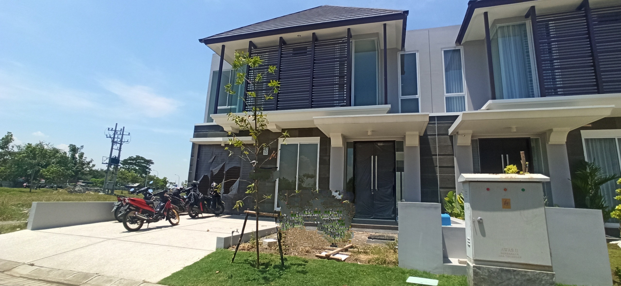 Jual Rumah di CITRA GARDEN Sidoarjo Sidoarjo Jawa Timur - CITRA GARDEN HOOK - ASA INDONESIA 085235111122 - BRIGHTON REAL ESTATE
