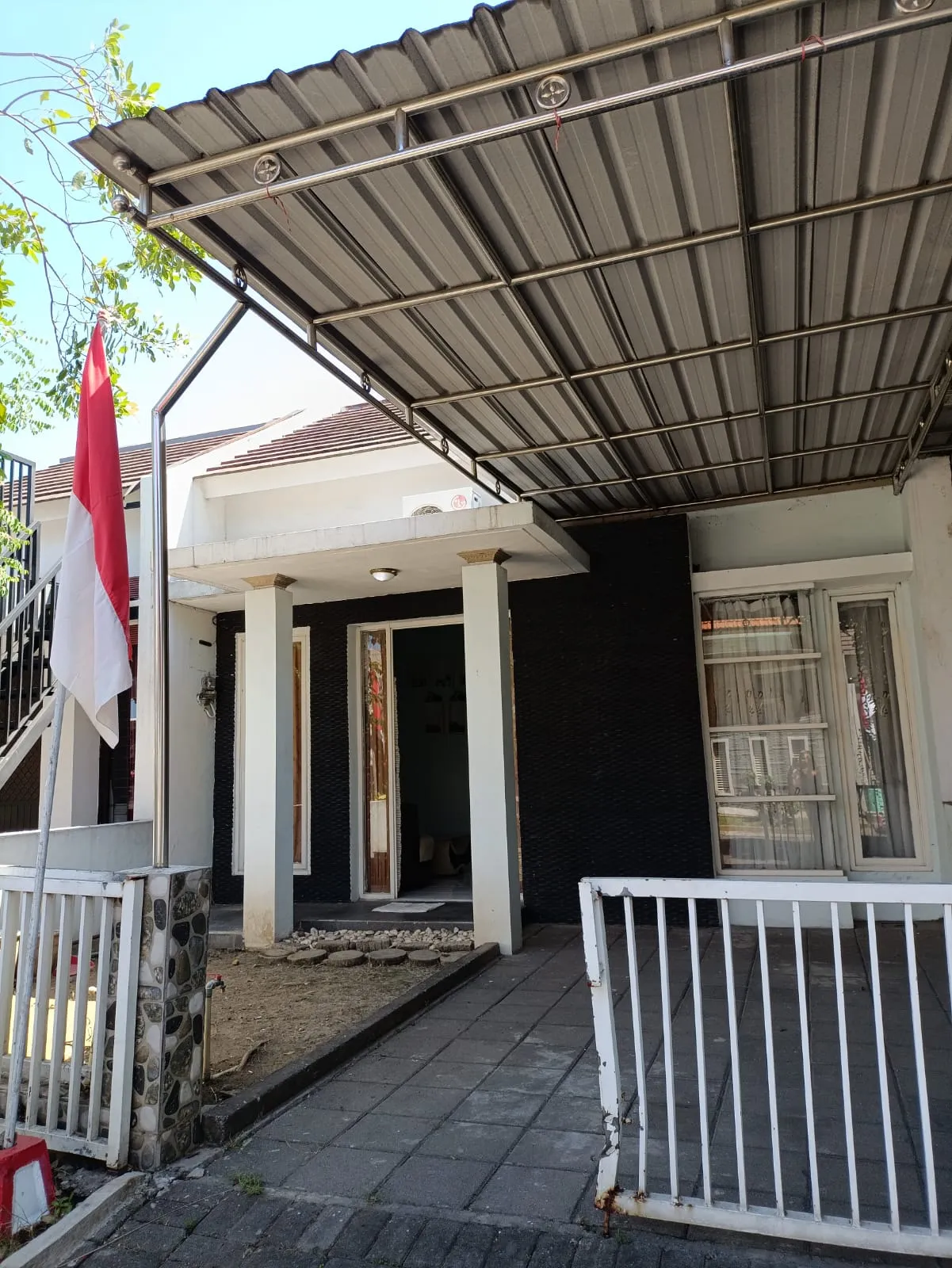 Sewa Rumah di CITRA HARMONI Taman Sidoarjo Jawa Timur - Rumah sewa Citra Harmoni Sidoarjo - ASA INDONESIA 085235111122 - BRIGHTON REAL ESTATE