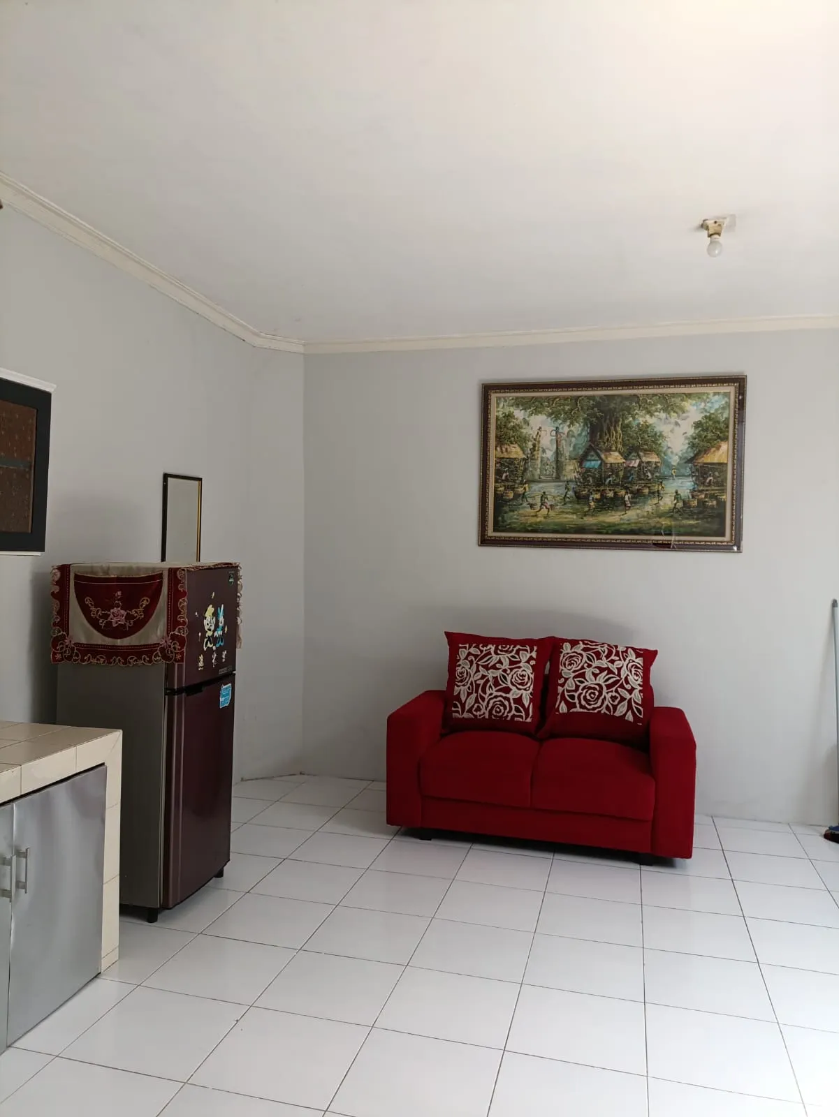 Sewa Rumah di CITRA HARMONI Taman Sidoarjo Jawa Timur - Rumah sewa Citra Harmoni Sidoarjo - ASA INDONESIA 085235111122 - BRIGHTON REAL ESTATE