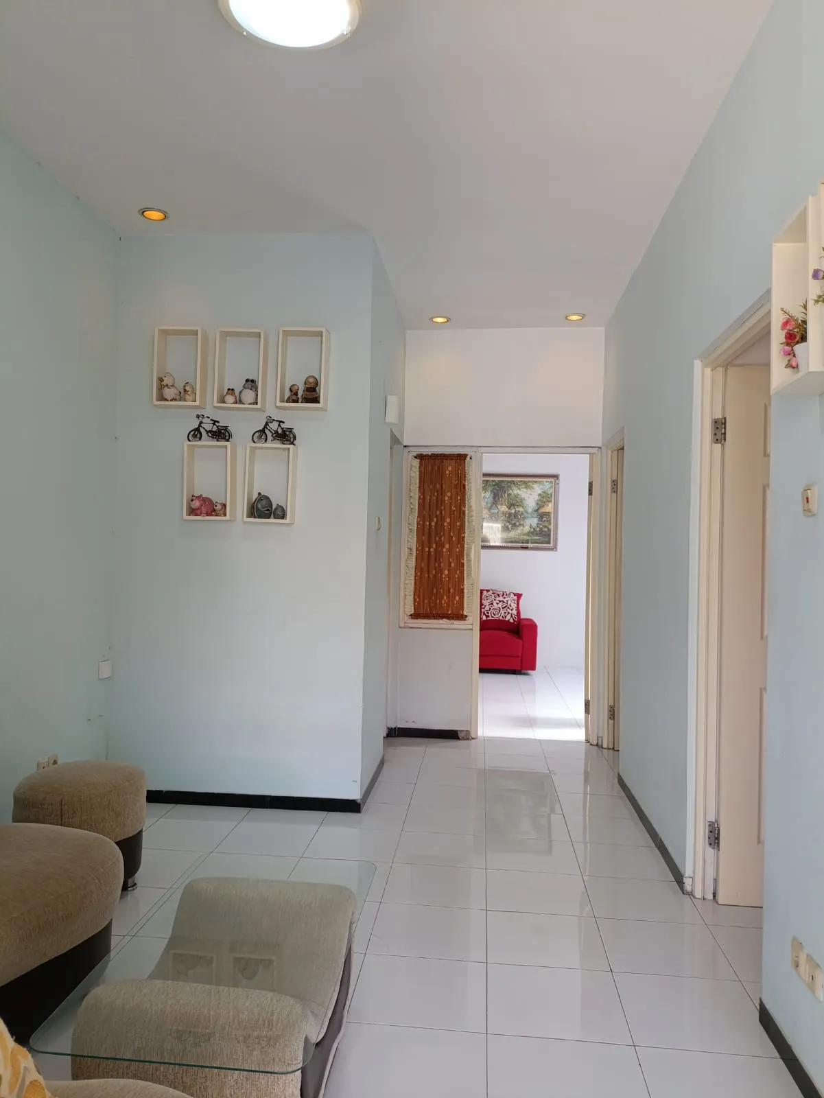 Sewa Rumah di CITRA HARMONI Taman Sidoarjo Jawa Timur - Rumah sewa Citra Harmoni Sidoarjo - ASA INDONESIA 085235111122 - BRIGHTON REAL ESTATE