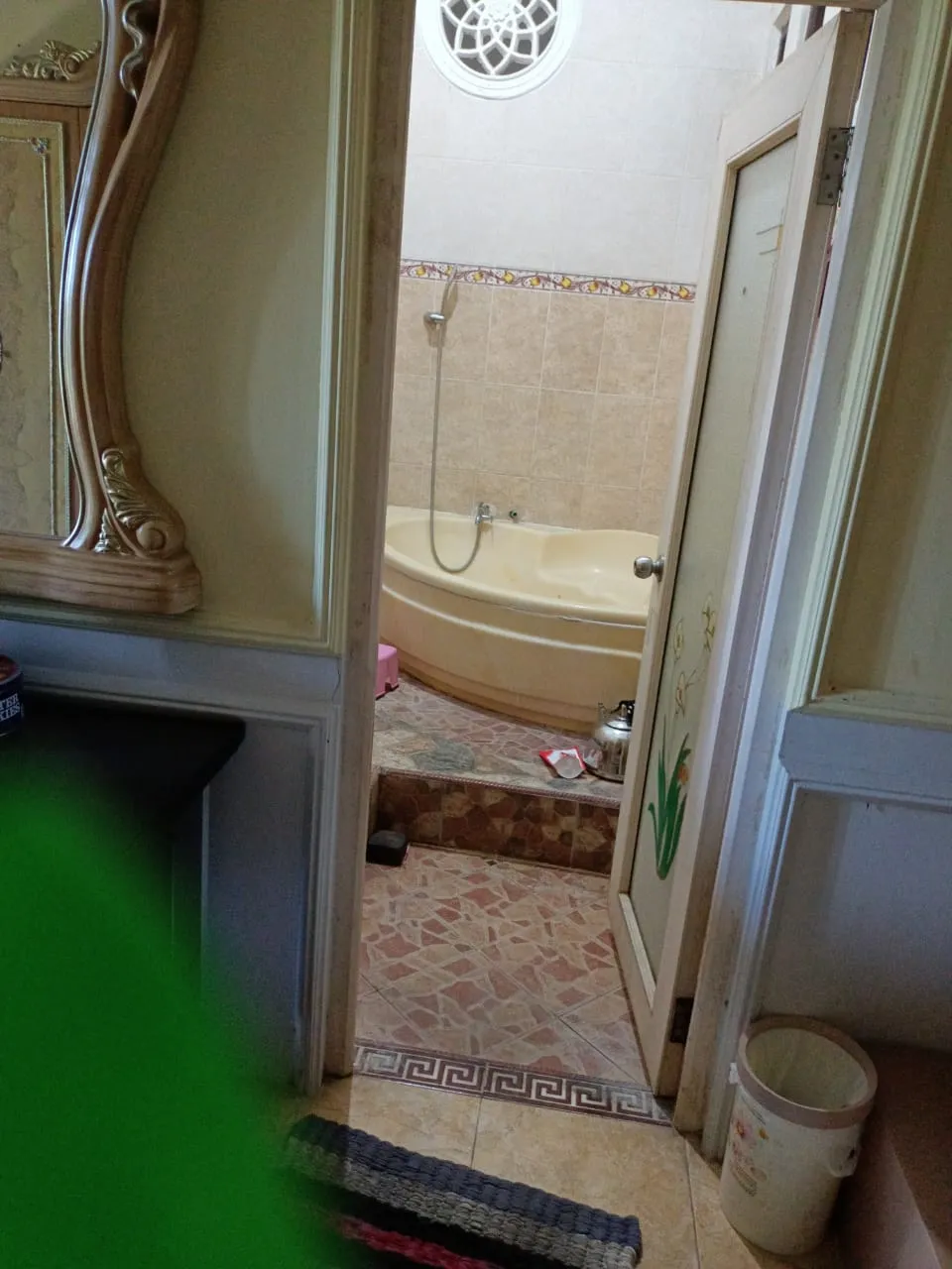 Jual Rumah di CITRA PADOVA Sidoarjo Sidoarjo Jawa Timur - Dijual rumah cantik mewah Sultan di sidoarjo posisi hook