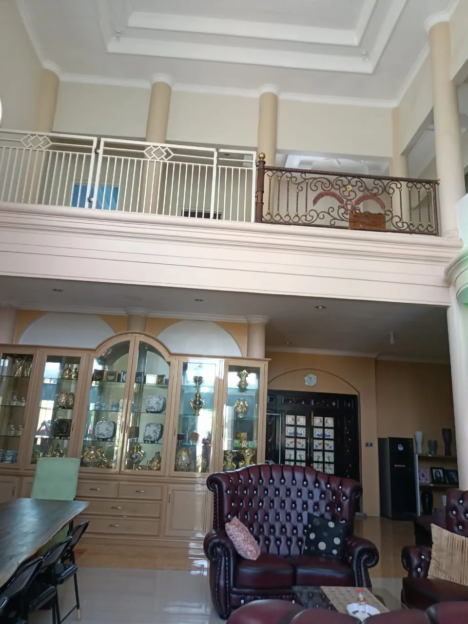 Jual Rumah di CITRA PADOVA Sidoarjo Sidoarjo Jawa Timur - Dijual rumah cantik mewah Sultan di sidoarjo posisi hook