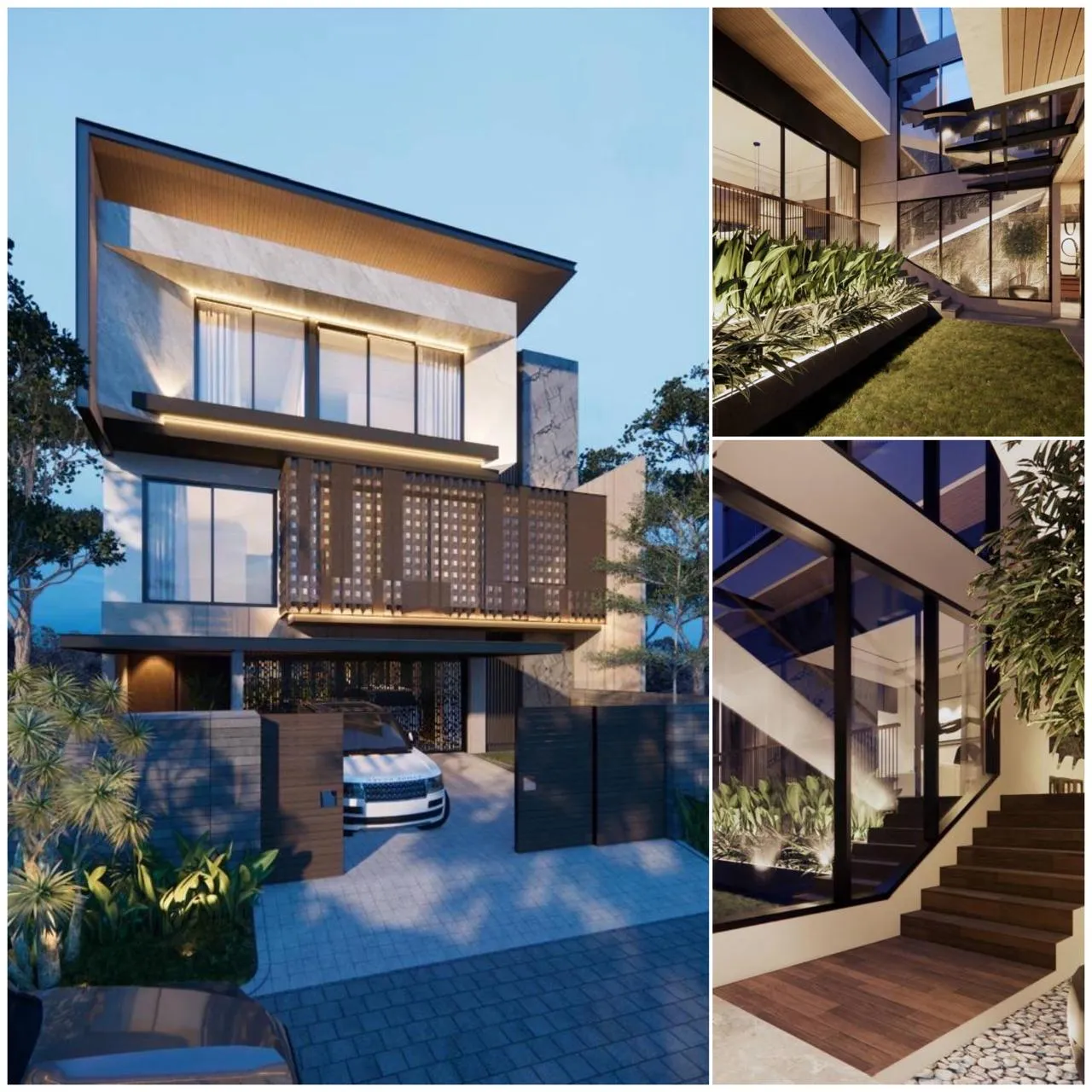 Jual Rumah di CITRALAND BUKIT GOLF INTERNASIONAL Citraland Surabaya Jawa Timur - Rumah CitralanD Bukit Golf Internasional - ASA INDONESIA 085235111122 - BRIGHTON REAL ESTATE