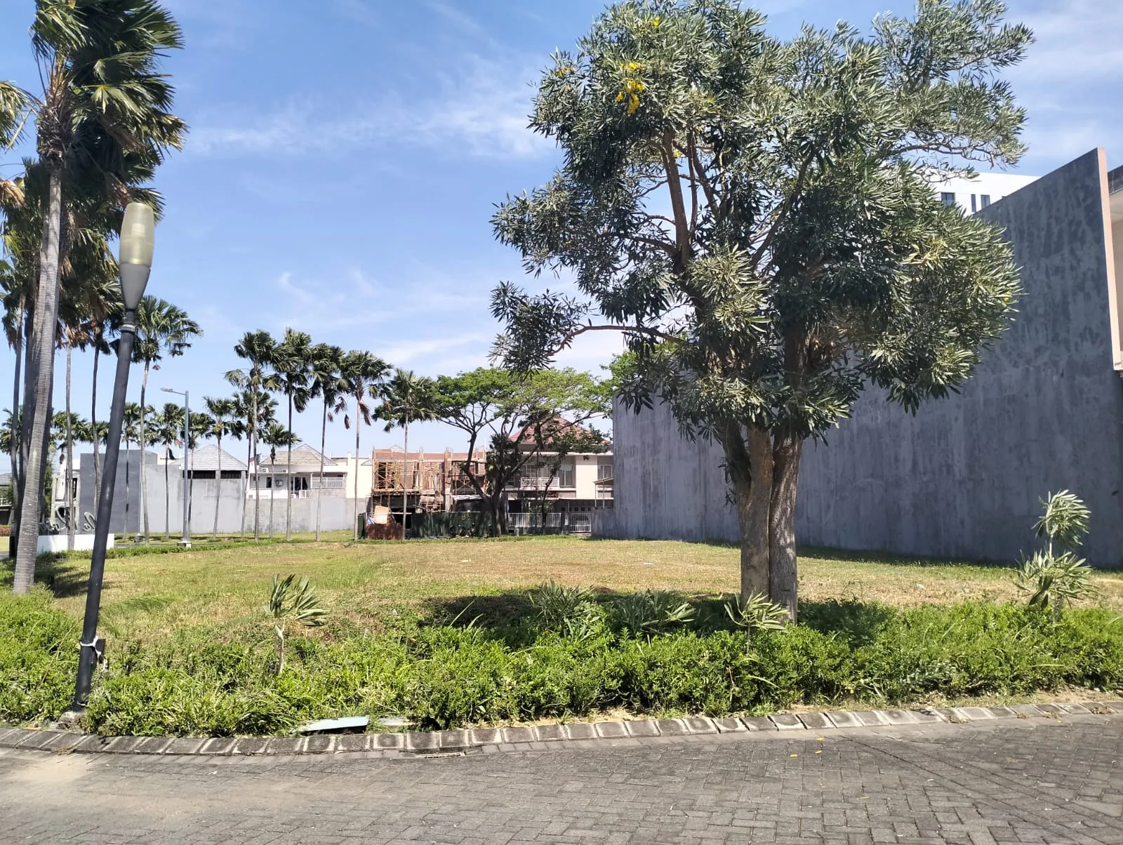 Jual Tanah di ROYAL RESIDENCE DE ROSENBURG Wiyung Surabaya Jawa Timur - ROYAL RESIDENCE HOOK DE ROSENBURG - ASA INDONESIA 085235111122 - BRIGHTON REAL ESTATE