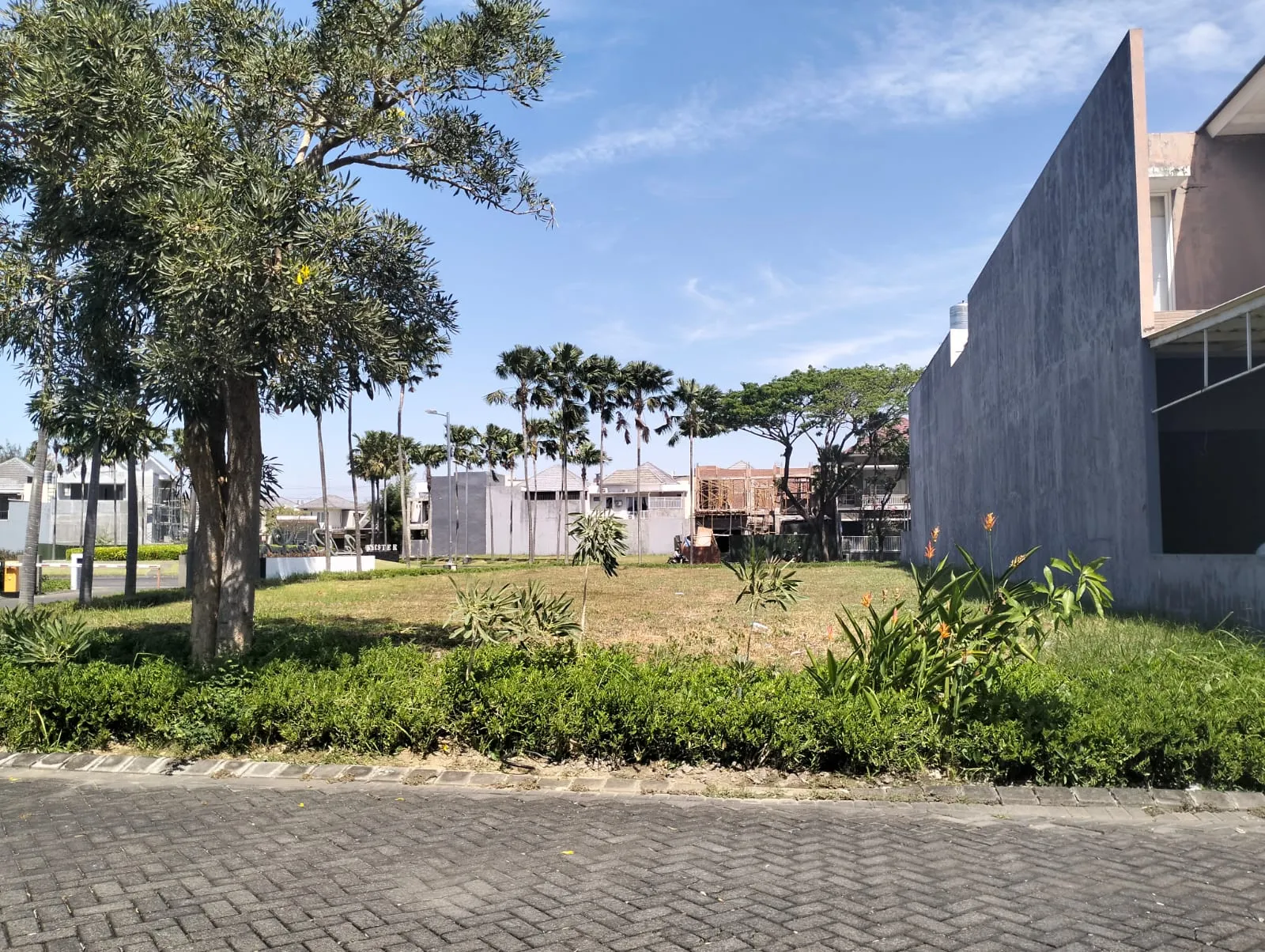 Jual Tanah di ROYAL RESIDENCE DE ROSENBURG Wiyung Surabaya Jawa Timur - ROYAL RESIDENCE HOOK DE ROSENBURG - ASA INDONESIA 085235111122 - BRIGHTON REAL ESTATE