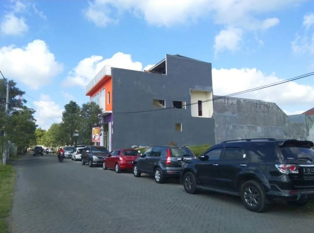 Jual Rumah di DELTA RAYA SIDOARJO Waru Sidoarjo Jawa Timur - Dijual under market termurah di kelas nya boleh di adu dengan yg lain di perum Deltasari Sidoarjo - ASA INDONESIA 085235111122 - BRIGHTON REAL ESTATE