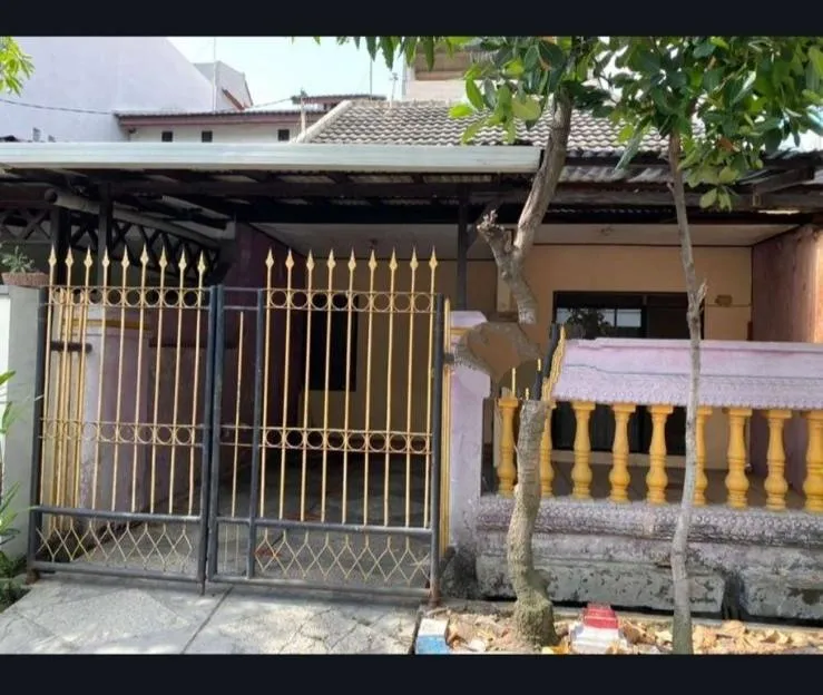 Jual Rumah di DELTASARI Waru Sidoarjo Jawa Timur - DELTA SARI DEKAT TEMPAT IBADAH dan BENTAR SWALAYAN - ASA INDONESIA 085235111122 - BRIGHTON REAL ESTATE