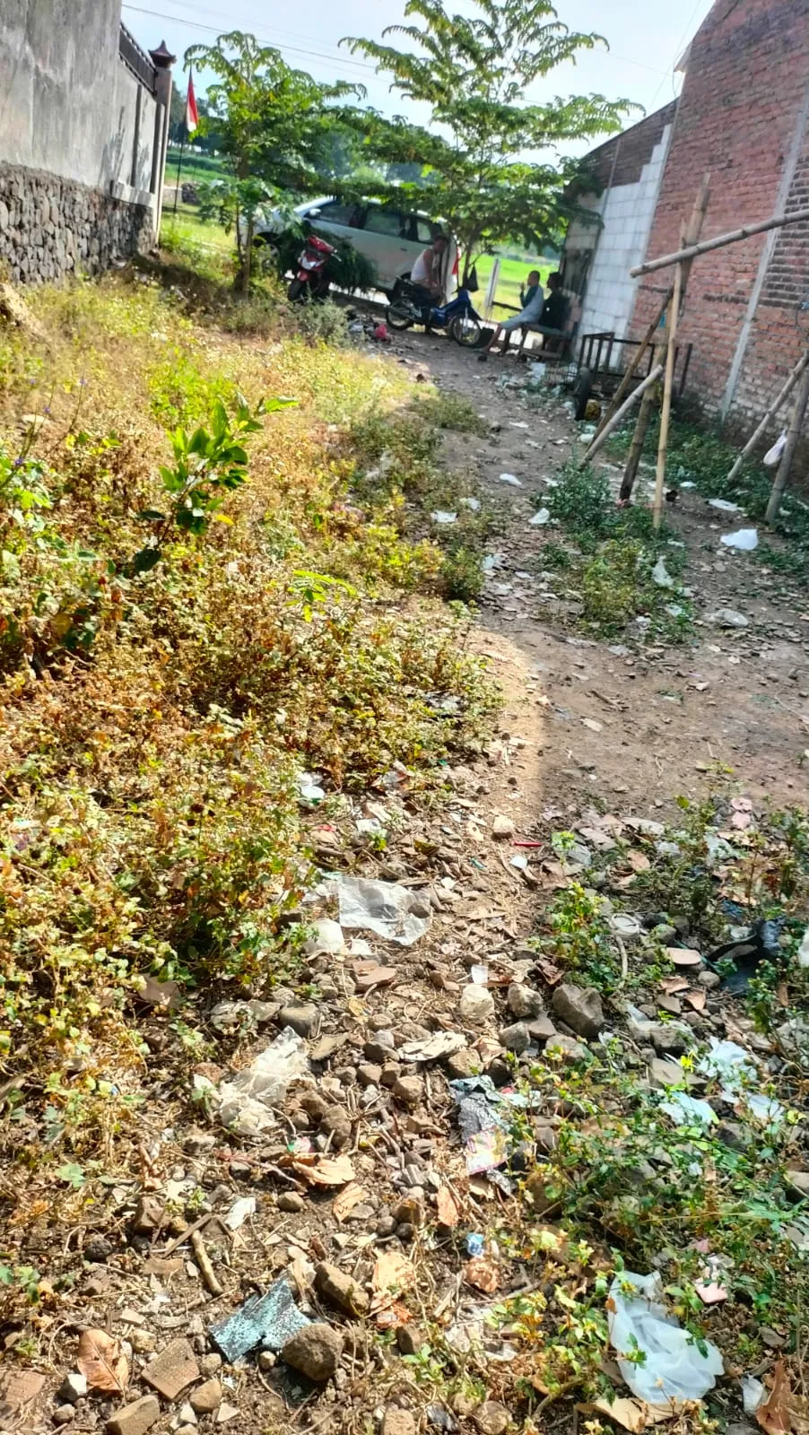 Jual Tanah di DESA KLECO CENTONG Gondang Mojokerto Jawa Timur - jual tanah - ASA INDONESIA 085235111122 - BRIGHTON REAL ESTATE