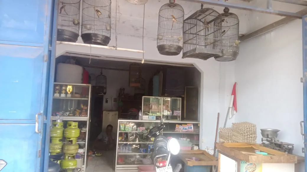 Jual Rumah di DESA TAMBAK AGUNG DUSUN TAMBAK SURUH Puri Mojokerto Jawa Timur - jual 2 rumah - ASA INDONESIA 085235111122 - BRIGHTON REAL ESTATE