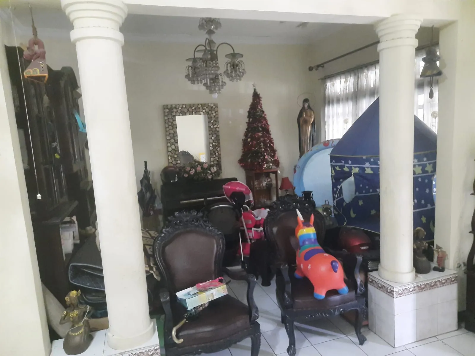 SELANGKAH KE CITO DAN BUNGURASIH - ASA INDONESIA 085235111122 - BRIGHTON REAL ESTATE