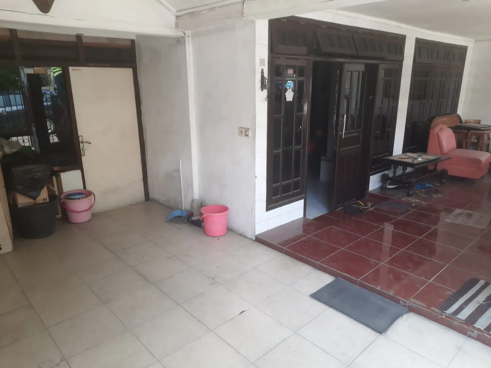 Jual Rumah di DEWI SARTIKA MAKARYA Waru Sidoarjo Jawa Timur - LOKASI STRATEGIS