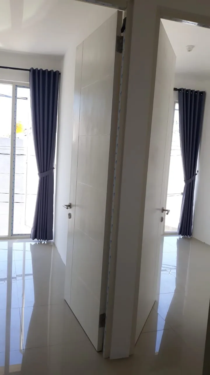 Sewa Rumah di DIAMOND PARK Sedati Sidoarjo Jawa Timur - Disewakan Rumah Juanda Diamond Park - ASA INDONESIA 085235111122 - BRIGHTON REAL ESTATE