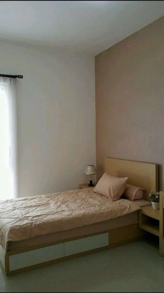 Sewa Rumah di DIAMOND PARK Sedati Sidoarjo Jawa Timur - Disewakan Juanda Diamond Park Sidoarjo - ASA INDONESIA 085235111122 - BRIGHTON REAL ESTATE