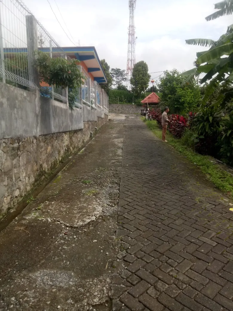 Jual Tanah di BUMIAJI Arjowinangun Malang Jawa Timur - KAVLING BUMIAJI