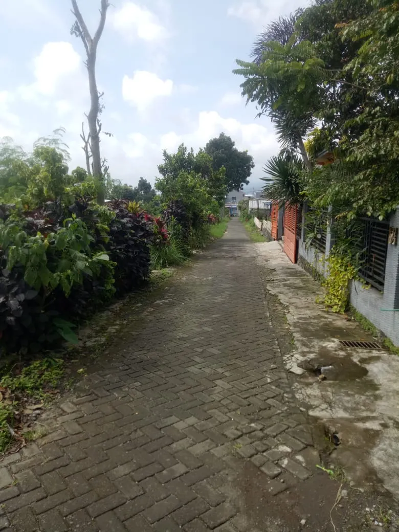 BATU - MALANG - ASA INDONESIA 085235111122 - BRIGHTON REAL ESTATE