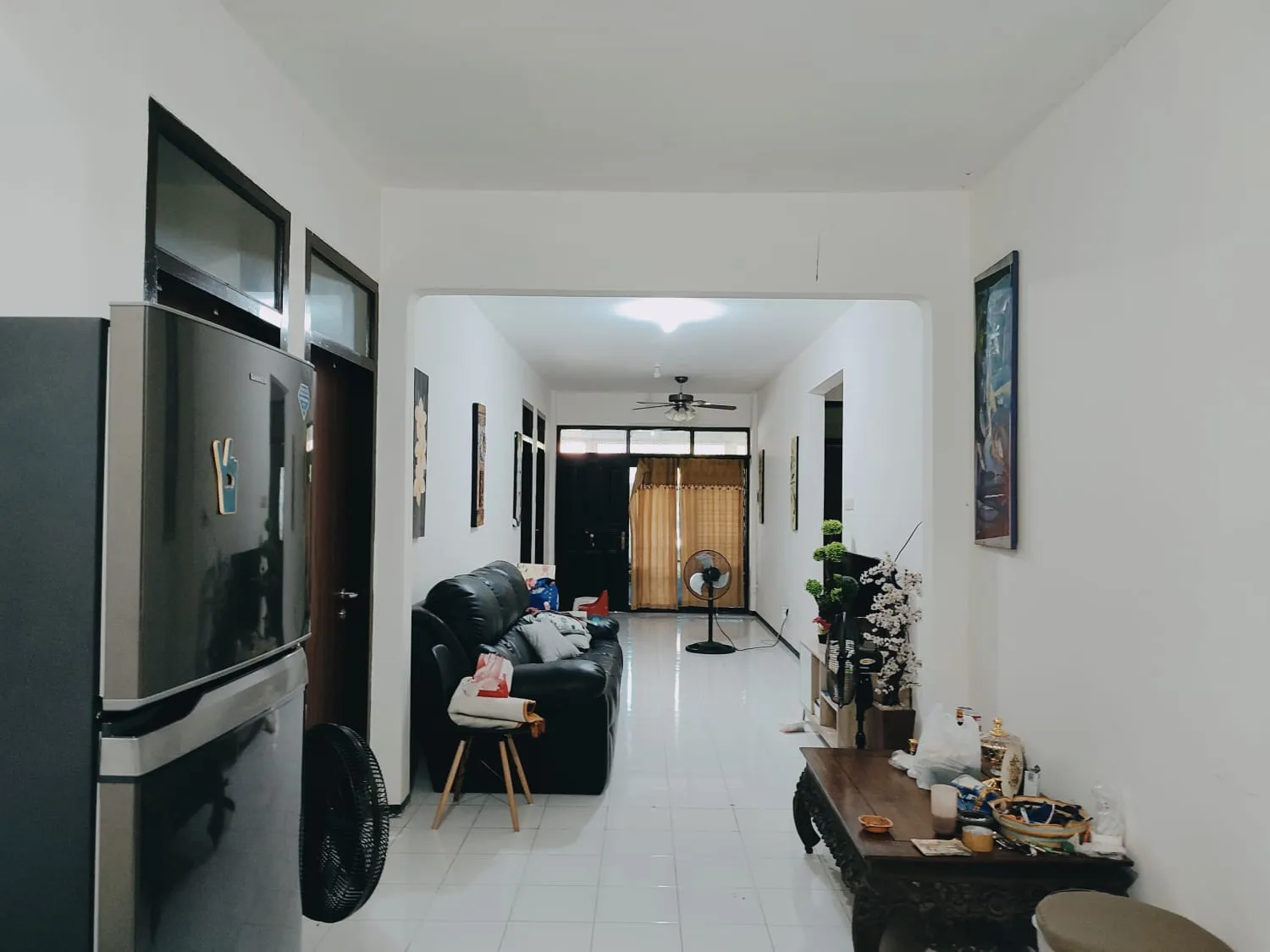 Jual Rumah di DUKUH KUPANG Dukuh Kupang Surabaya Jawa Timur - DUKUH KUPANG