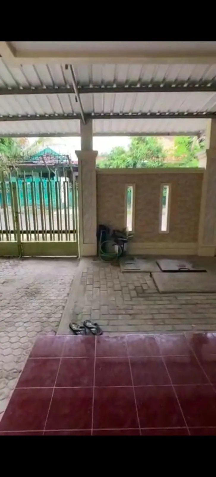 DEKAT KAMPUS UWK - ASA INDONESIA 085235111122 - BRIGHTON REAL ESTATE