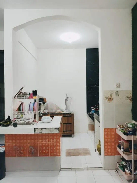 Jual Rumah di DUKUH KUPANG Dukuh Kupang Surabaya Jawa Timur - DUKUH KUPANG