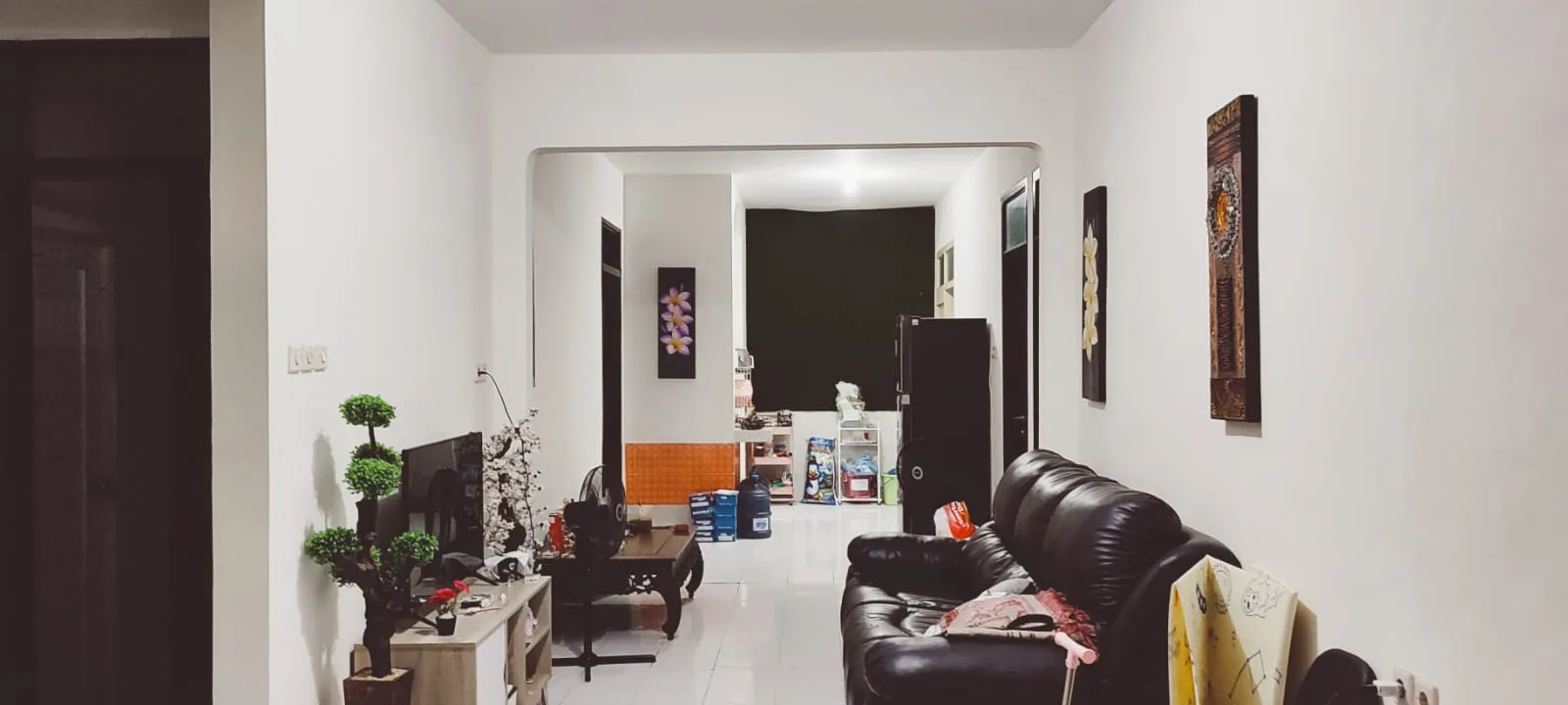 DEKAT KAMPUS UWK - ASA INDONESIA 085235111122 - BRIGHTON REAL ESTATE