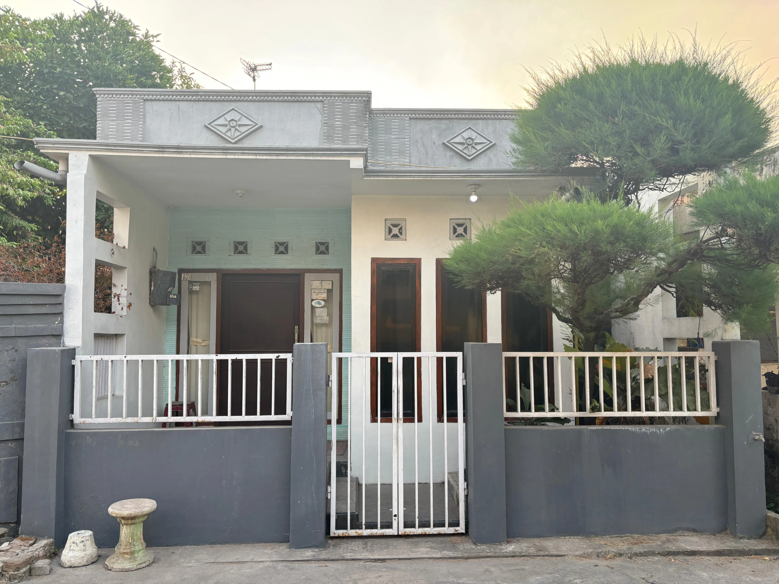 Jual Rumah di DUSUN BELAHAN Mojosari Mojokerto Jawa Timur - jual rumah - ASA INDONESIA 085235111122 - BRIGHTON REAL ESTATE