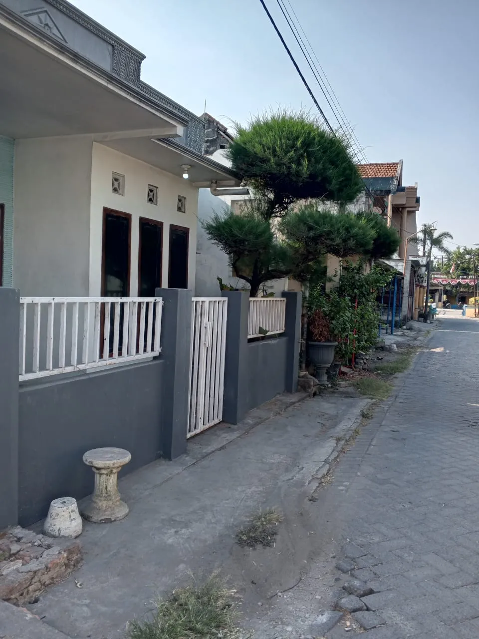 Jual Rumah di DUSUN BELAHAN Mojosari Mojokerto Jawa Timur - jual rumah - ASA INDONESIA 085235111122 - BRIGHTON REAL ESTATE