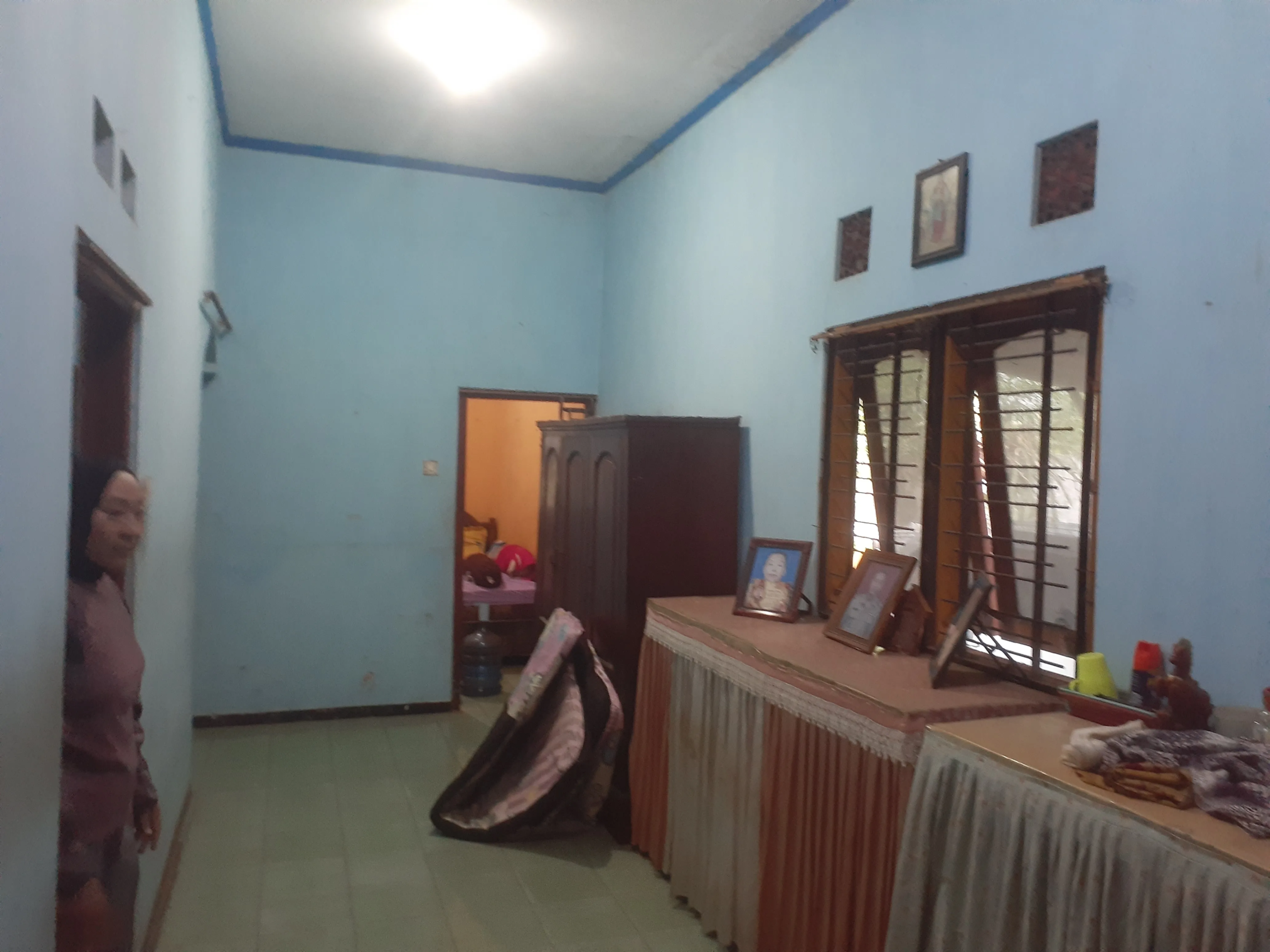 Jual Rumah di DUSUN PADANGAN DESA SUMOLAWANG Puri Mojokerto Jawa Timur - rumah hitung tanah - ASA INDONESIA 085235111122 - BRIGHTON REAL ESTATE