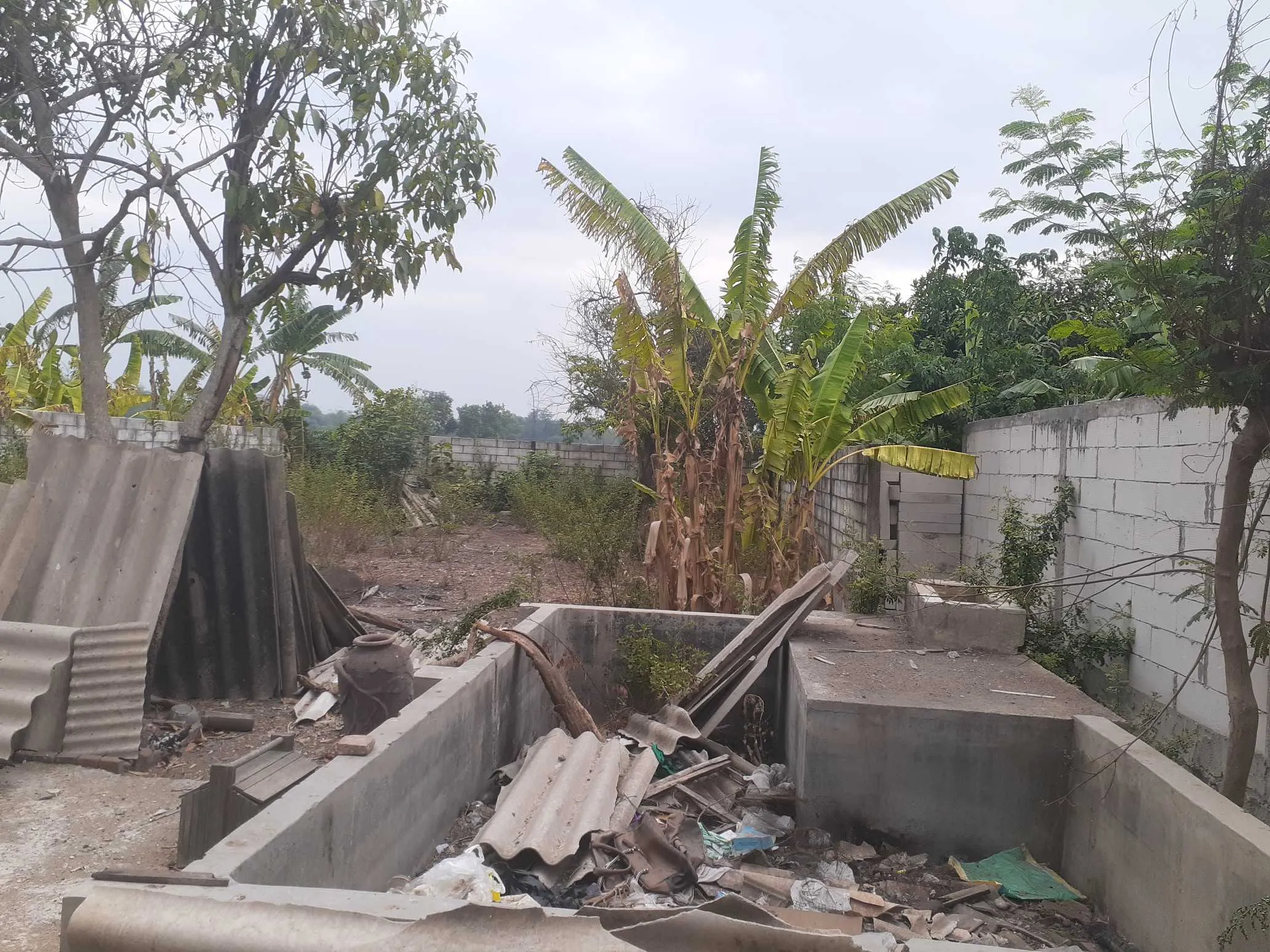 Jual Rumah di DUSUN PADANGAN DESA SUMOLAWANG Puri Mojokerto Jawa Timur - rumah hitung tanah - ASA INDONESIA 085235111122 - BRIGHTON REAL ESTATE