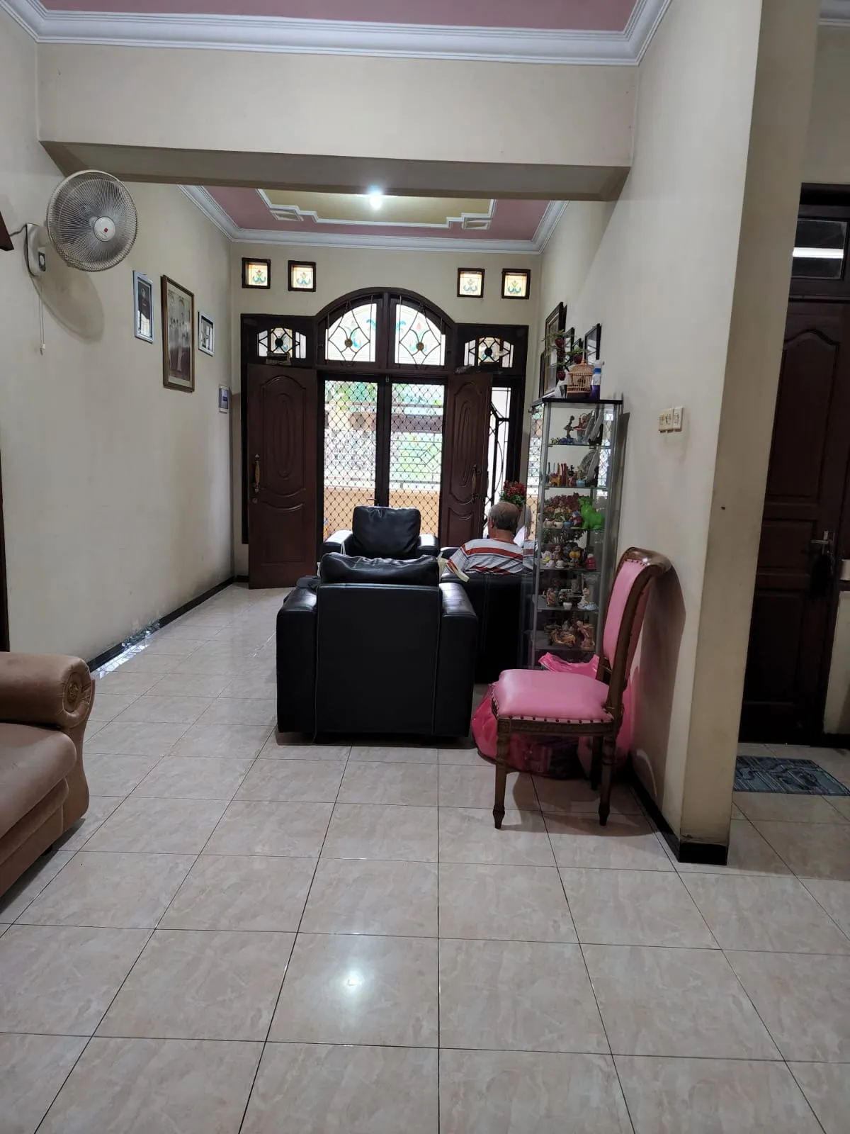 Jual Rumah di GADING FAJAR I Buduran Sidoarjo Jawa Timur - SIAP HUNI