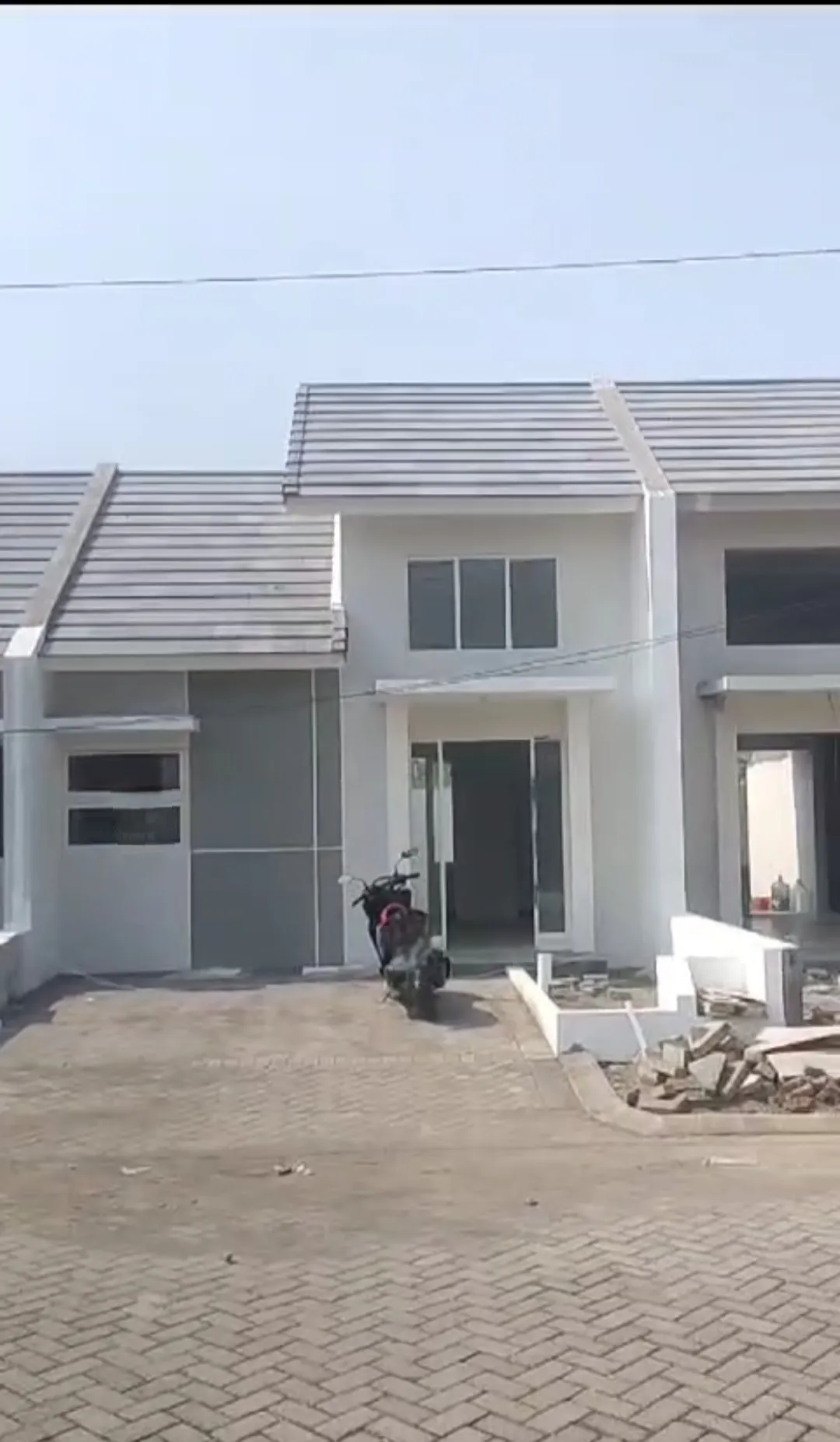 Jual Rumah di GANTING Gedangan Sidoarjo Jawa Timur - GEDANGAN DEKAT KLOPO SEPULUH - ASA INDONESIA 085235111122 - BRIGHTON REAL ESTATE