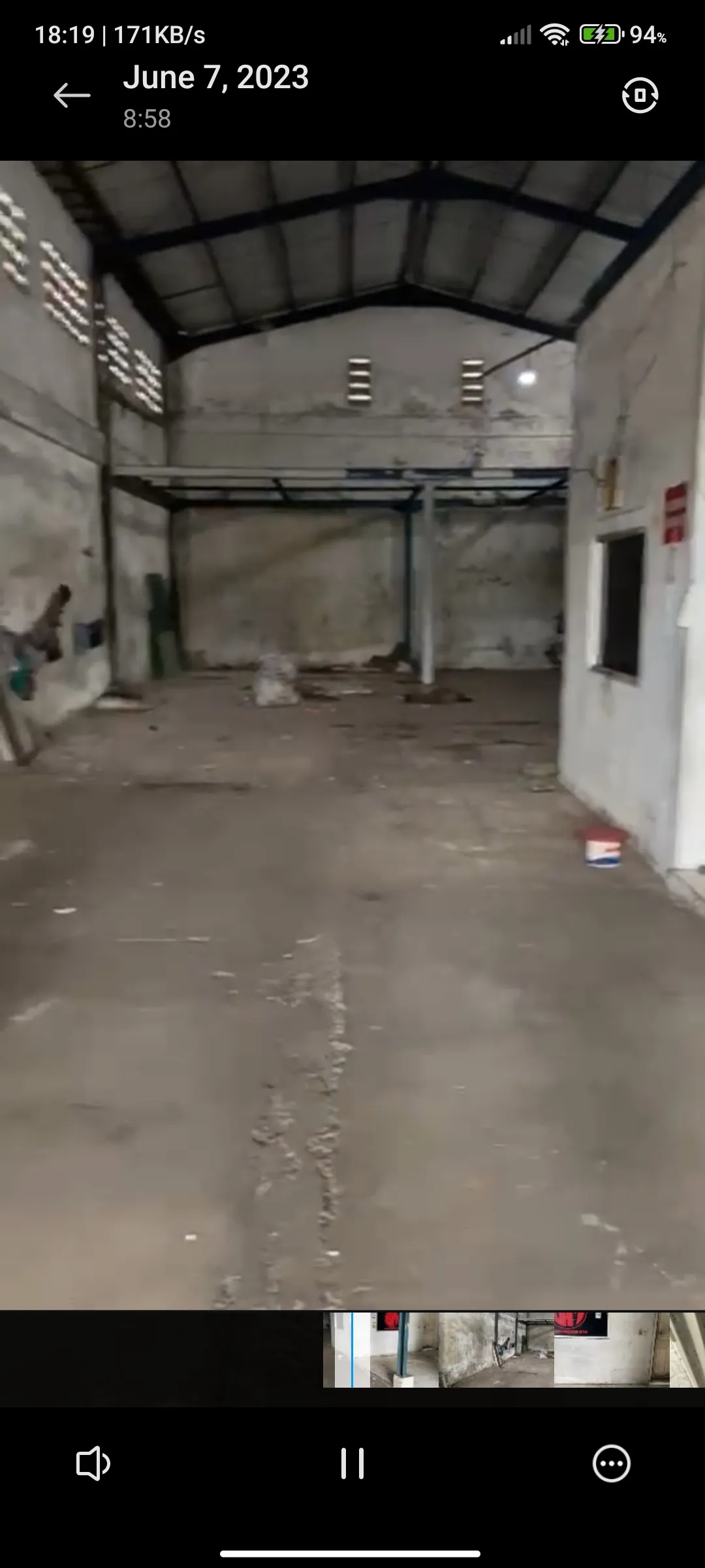 Sewa Gudang di GATOT SUBROTO Sidoarjo Sidoarjo Jawa Timur - Gudang Sidoarjo nol jalan gatot subroto - ASA INDONESIA 085235111122 - BRIGHTON REAL ESTATE