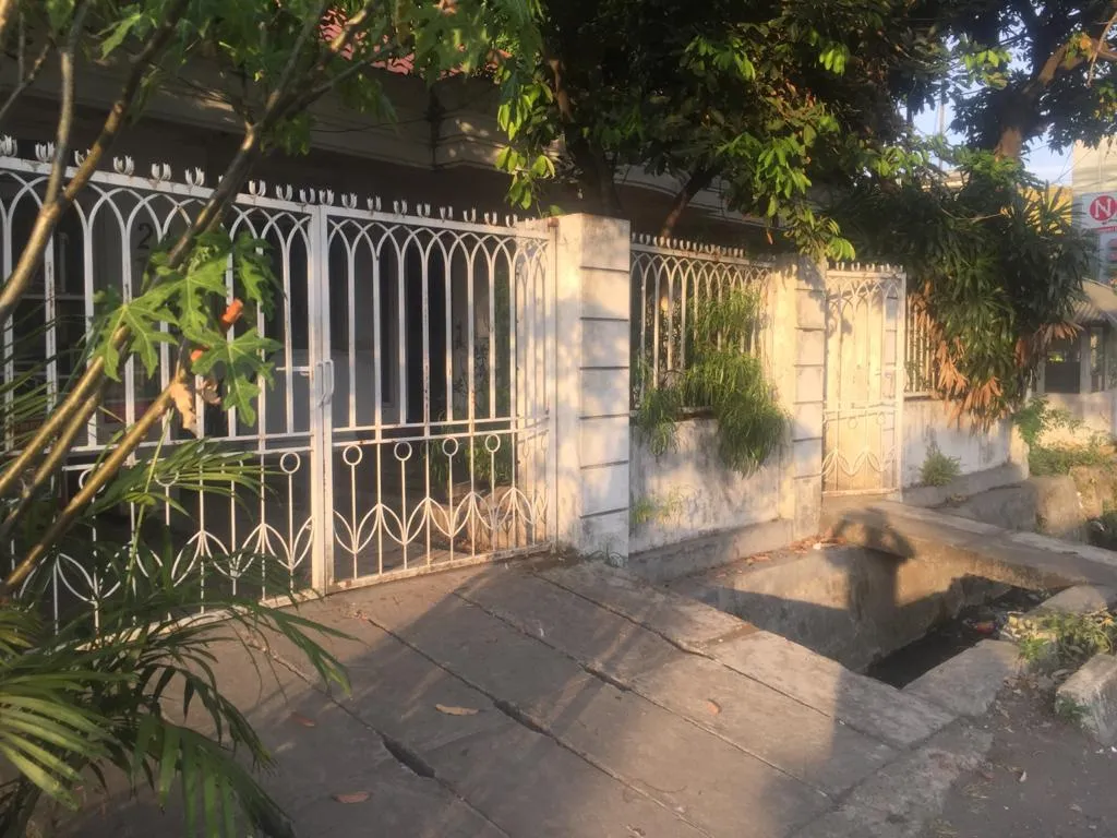 Jual Rumah di GAYUNGSARI BARAT Gayungan Surabaya Jawa Timur - Jual Rumah siap Huni Gayungsari Barat - ASA INDONESIA 085235111122 - BRIGHTON REAL ESTATE