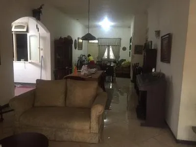 Jual Rumah di GAYUNGSARI BARAT Gayungan Surabaya Jawa Timur - Jual Rumah siap Huni Gayungsari Barat - ASA INDONESIA 085235111122 - BRIGHTON REAL ESTATE