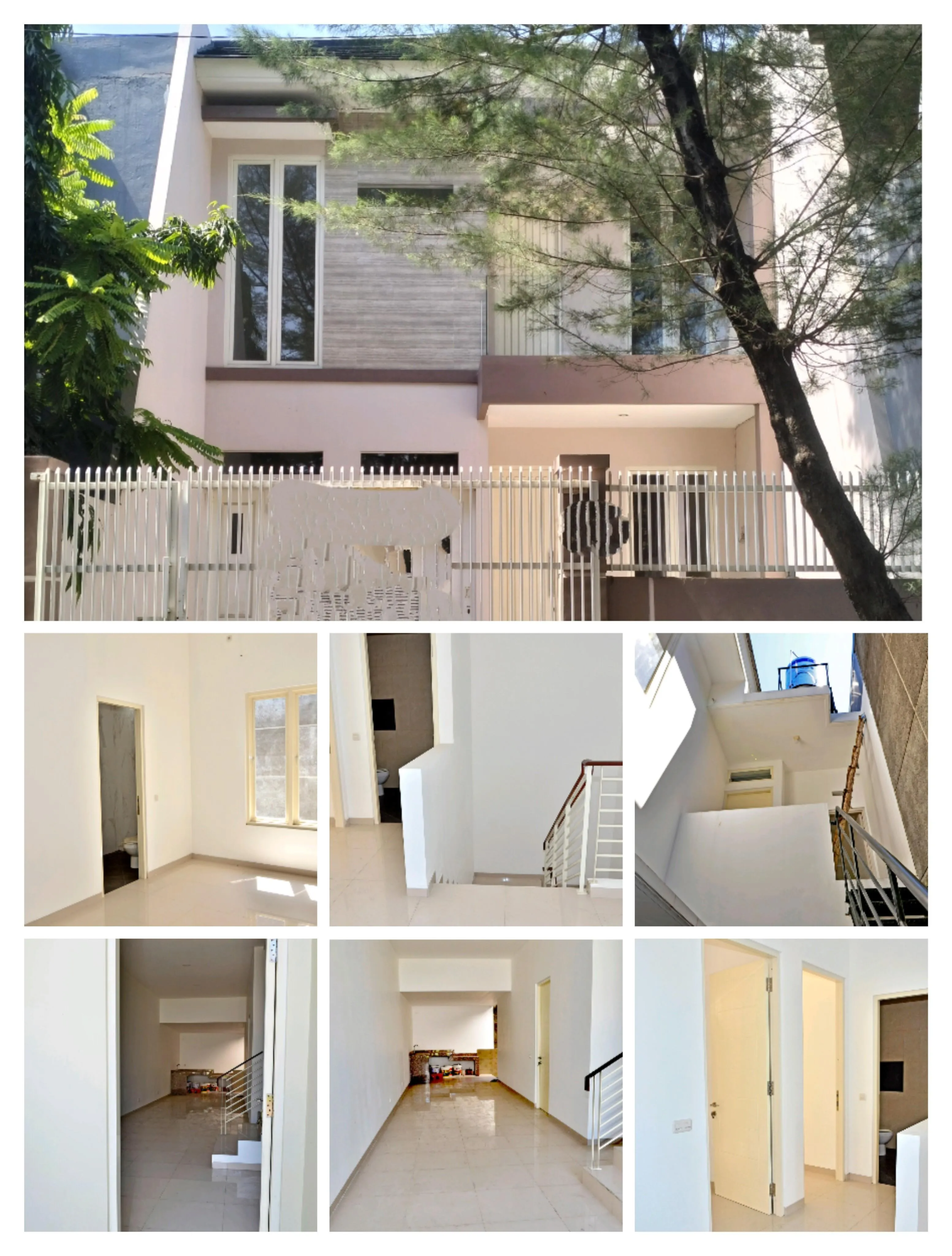 Jual Rumah di GAYUNGSARI Gayungan Surabaya Jawa Timur - GAYUNGSARI DEKAT AL HIKMAH