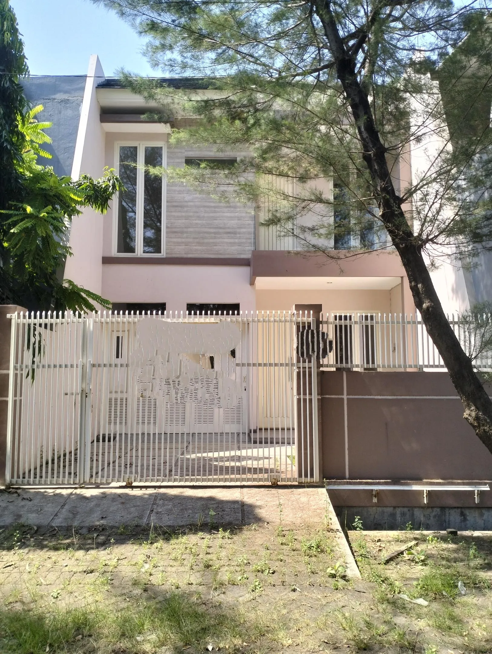 Jual Rumah di GAYUNGSARI Gayungan Surabaya Jawa Timur - GAYUNGSARI DEKAT AL HIKMAH