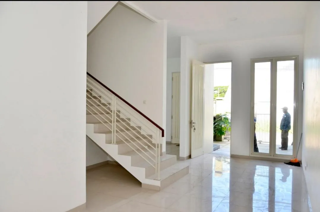 Jual Rumah di GAYUNGSARI Gayungan Surabaya Jawa Timur - GAYUNGSARI BARU GRESS DEKAT TRANS ICON n AL HIKMAH - ASA INDONESIA 085235111122 - BRIGHTON REAL ESTATE